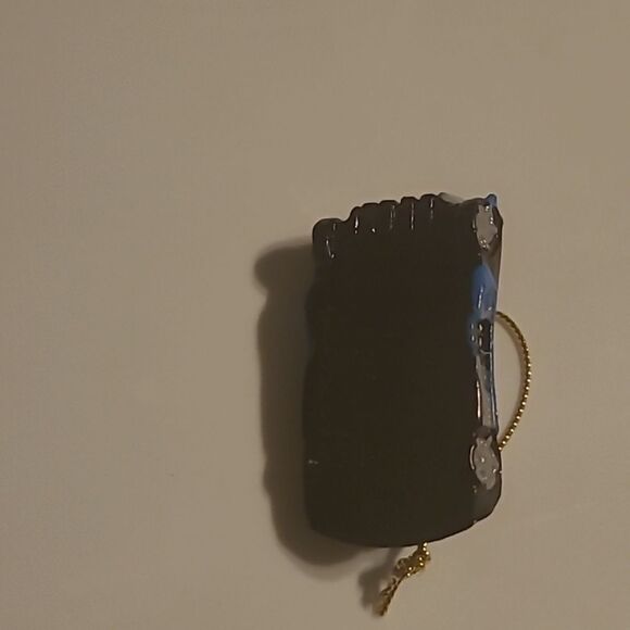 Batman Themed Mini Ornament Set - Picture 5 of 11